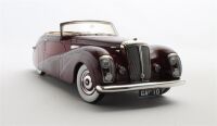 11953 DAIMLER DE36 