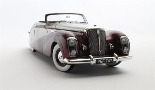 11953 DAIMLER DE36