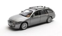1 2001-2005. MG ZT TOURER, SILVER. ETA Q3 2025.