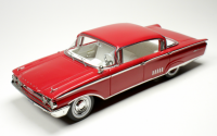 1 1960 MERCURY PARK LANE, 4-DOOR SEDAN, RED. ARRIVAL SOON!!
