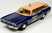 1 1970 FORD GALAXIE STATION WAGON, NASSAU COUNTY POLICE DEPARTMENT. ARRIVAL SOON!!