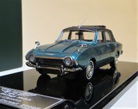 1 MC 13: 1970 FORD CORSAIR 2000E. AQUATIC JADE WITH A BLACK INTERIOR.