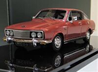 1 MC 08: 1969 SUNBEAM RAPIER FASTBACK. COPPER WITH A BLACK INTERIOR.