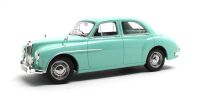 1956-58 MG MAGNETTE SALOON, ISLAND GREEN. ETA: Q4 2025.