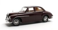 1956-58 MG MAGNETTE SALOON, AUTUMN RED. ETA: Q4 2025.