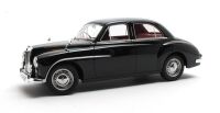 1956-58 MG MAGNETTE SALOON, BLACK. ETA: Q4 2025.