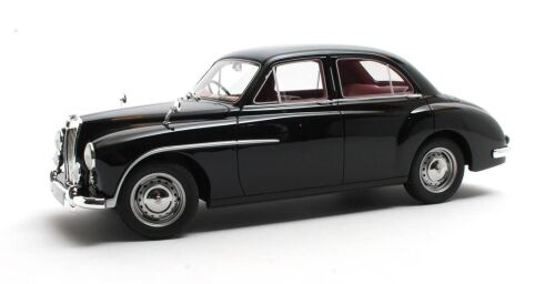 1956-58 MG MAGNETTE SALOON, BLACK. ETA: Q4 2025.