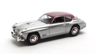 1 1957-60 JENSEN 541R, MAROON OVER STEEL GREY. ETA Q4 2025.