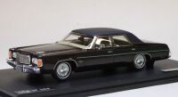 1 GLM: 1974 CHRYSLER NEWPORT SEDAN, METALLIC BROWN ***LAST ONE***
