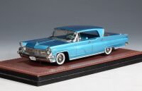 1 GLM: 1959 LINCOLN CONTINENTAL MK IV SEDAN. PEACOCK METALLIC ***PRE-ORDER NOW***.
