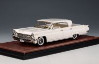 1 GLM: 1959 LINCOLN CONTINENTAL MK IV FOUR-DOOR SEDAN. GLACIER WHITE ***PRE-ORDER NOW***.