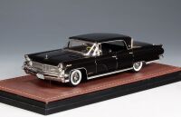 1 GLM: 1959 LINCOLN CONTINENTAL MK IV FOUR-DOOR SEDAN. BLACK ***PRE-ORDER NOW***.
