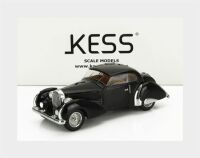 1 KESS: 1936 BUGATTI TS7, LABOURDETTE VUVOTAL COUPE. PRE-ORDER NOW!