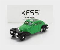 1 KESS: 1938 BUGATTI AERO COUPE, PANORAMIC ROOF. PRE-ORDER NOW!
