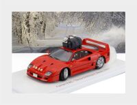 1 KESS: 1993 FERRARI F40 