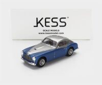 1 KESS: 1949 FERRARI 166S BERLINA, FARINA. PRE-ORDER NOW!