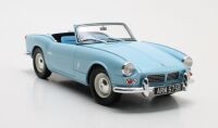 CULT 1:18 - BRITISH SPORTS CARS. CASH OR 3EASYPAY