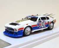 TECNOMODEL CLASSIC RACERS 1:43