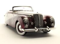 MATRIX MODELS - SCALE 1:18 - CASH OR 3EASYPAY