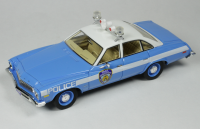 1 1974 BUICK CENTURY, NEW YORK POLICE DEPARTMENT ***SOLD***SOLD***