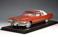 STAMP MODELS - 1:18 SCALE