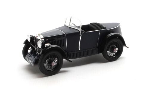 1 1929-32 MG M-TYPE, BLUE. ETA Q1 2026
