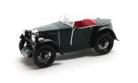 1929-32 MG M-TYPE, GREEN. ETA Q1 2026. LIMITED EDITION: 100 ONLY.