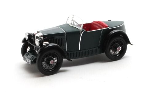 1 1929-32 MG M-TYPE, GREEN. ETA Q1 2026