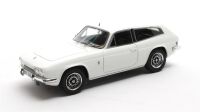 1 1971-75 RELIANT SCIMITAR, SE5A GTE, WHITE. NOEL EDMONDS' CAR.