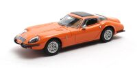 1 1968-71 MARCOS 3.0GT, ORANGE. ETA Q2 2026. LTD: 100 ONLY.
