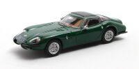 1 1968-71 MARCOS 3.0GT, GREEN. ETA Q2 2026. LTD: 100 ONLY.