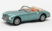1951 ASTON MARTIN DB2 VANTAGE DHC, GREEN