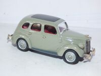 1938 FORD PREFECT E493A SALOON, GREY