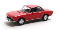 1974-76 LANCIA FULVIA COUPE, SERIES 3, RED
