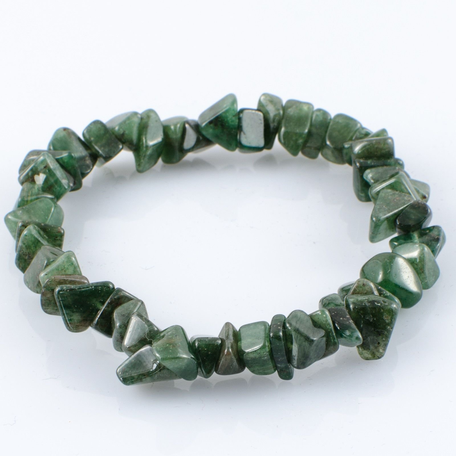 Charmed Aventurine Increased Luck Bracelet