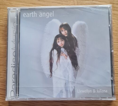 Earh Angel Llewellyn & Juliana