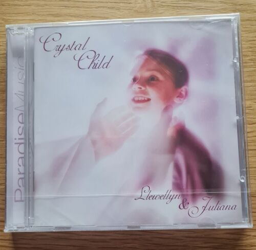 Crystal Child Llewellyn & Juliana CD