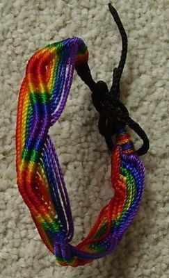 Increased Psychic Awareness charmed wide Kurrang Wrang