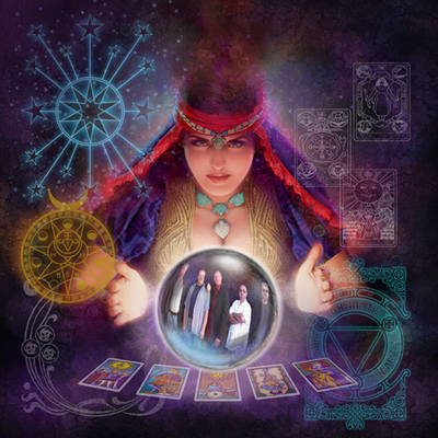 Crystal Ball - a beginner's guide