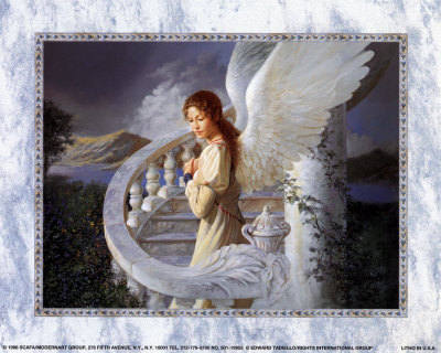 How to meet your guardian angel