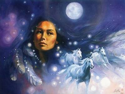 How to meet your spirit guide
