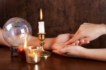 Palm reading instructions - a beginner's guide