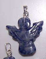 Ease of Communication with your partner Angel Amulet