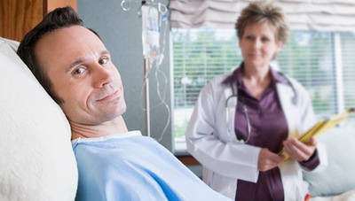 Illustrated instructions for a Recover after an operation more quickly and easily spell cast