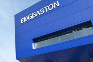 Edgbaston Cricket Ground