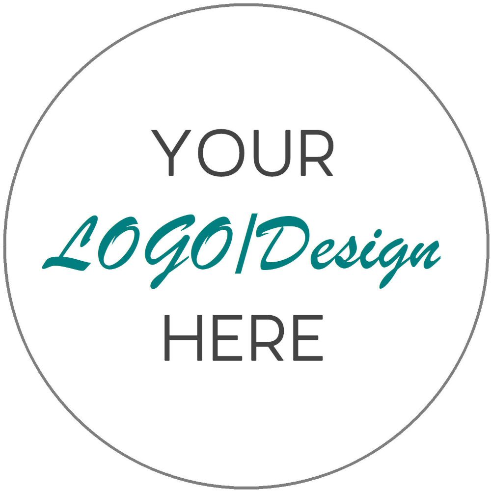 <!-- 058 -->Personalised LOGO Labels