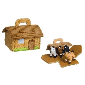 My Little Horse Farm Was £25.00