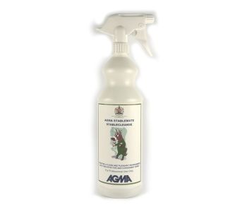 AGMA  Stablecleanse 1Litre