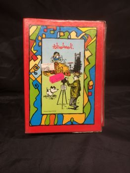 Thelwell Photo Album  Was £5.00