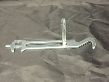 Lincoln Metal Stud Tool